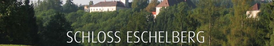 Schloss Eschelberg