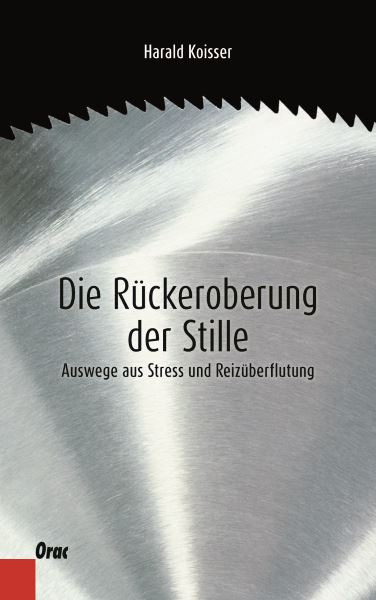 Die Rückeroberung der Stille: Auswege aus Stress und Reizüberflutung