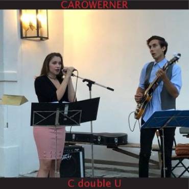 CaroWerner –  C double U