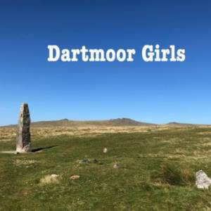 Dartmoor Girls Cover