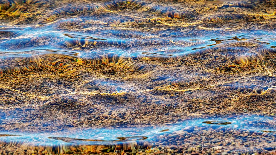 Wassernot, Erklärungsnot – und was wir tun können